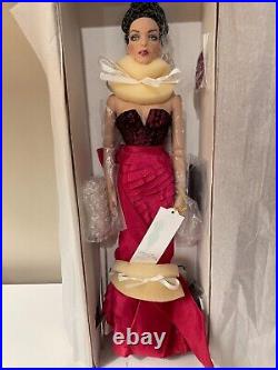 Tonner 16 Fashion Doll, A Night To Remember, T9twdd10, Nrfb, Le 500
