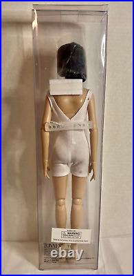 Tonner KNAVE OF HEARTS CAMI Cinderella CONVENTION DOLL BW Antoinette body NRFB