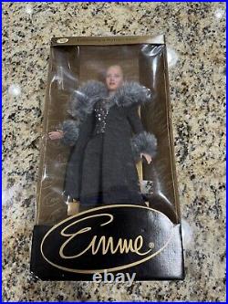 Tonner TYLER 16 2002 EMME ETERNAL Fashion Doll NRFB Full Figured Body