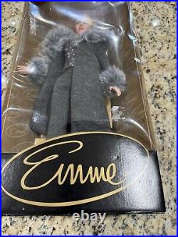 Tonner TYLER 16 2002 EMME ETERNAL Fashion Doll NRFB Full Figured Body