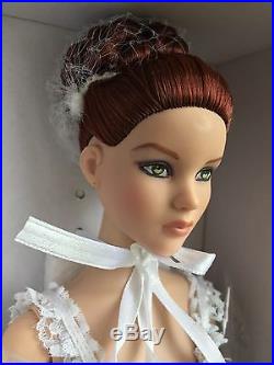 Tonner Tyler Antoinette 16 2014 Cami Victorian Basic Fashion Doll NRFB LE 250