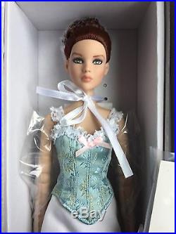 Tonner Tyler Antoinette 16 2014 Cami Victorian Basic Fashion Doll NRFB LE 250