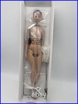 Tonner Tyler Antoinette 16 Honey Mannequin Fashion Doll 2010 Le 500 Nrfb