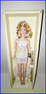 Tout De Suite Barbie Doll Silkstone Gold Label Fashion Model 2007 NRFB
