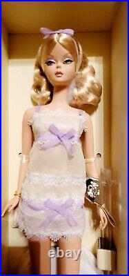 Tout De Suite Barbie Doll Silkstone Gold Label Fashion Model 2007 NRFB