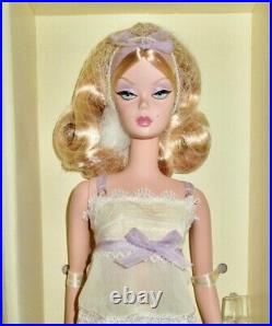 Tout De Suite Silkstone Barbie Doll NRFB