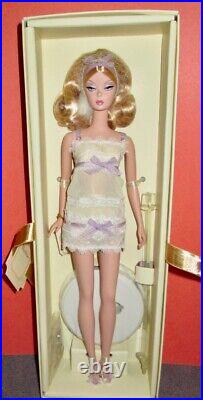 Tout De Suite Silkstone Barbie Doll NRFB