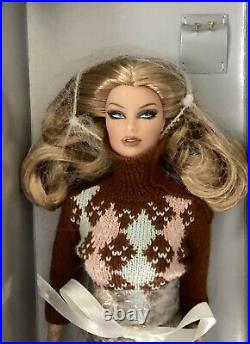 VANESSA PERRIN SHOCK BONBON FASHION ROYALTY Integrity Toys Doll NRFB