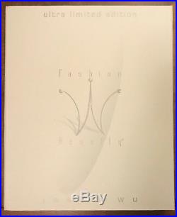 Veronique Perrin Mint Nrfb Fashion Plate Gift Set Jason Wu Fashion Royalty It