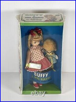 Vintage Barbie BUFFY AND MRS BEASLEY DOLL Gorgeous NRFB MIB MIP MOC