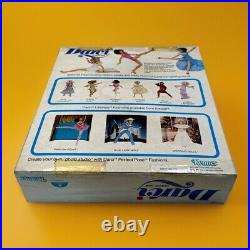 Vintage Cover Girl Darci Fashion Doll Kenner 1979 Hong Kong (non-mint Box) NRFB