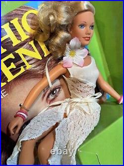 Vintage Cover Girl Darci Fashion Doll Kenner 1979 Hong Kong (non-mint Box) NRFB