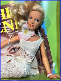 Vintage Cover Girl Darci Fashion Doll Kenner 1979 Hong Kong (non-mint Box) NRFB