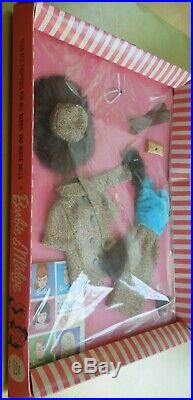 Vintage NRFB MIB MOC Mattel Barbie & Midge Fashion #1647 Gold'n Glamour