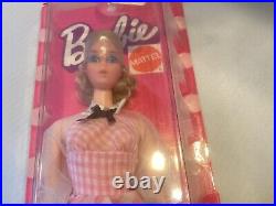 Vintage Quick Curl Barbie NRFB- 1972