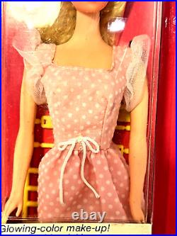Vintage Sweet Sixteen Barbie Mattel 1973 NRFB HTF