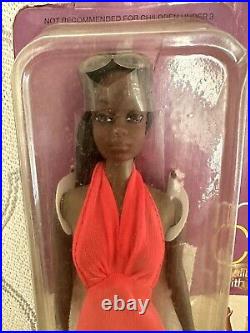 Vintage The Sunset Malibu Christie 1970 barbie doll #7745, NRFB