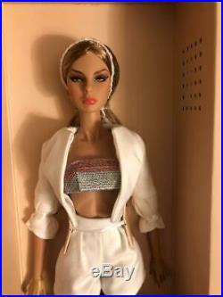 Welcome Doll Agnes Von Weiss Fresh Perspective Fashion Royalty NRFB