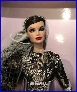 Without You Erin Fashion Royalty Doll Nu Fantasy IFDC NRFB 2015 Convention