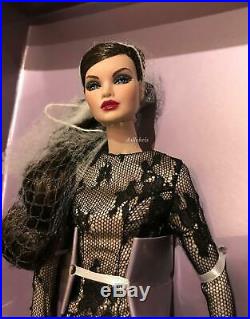 Without You Erin Fashion Royalty Doll Nu Fantasy IFDC NRFB 2015 Convention