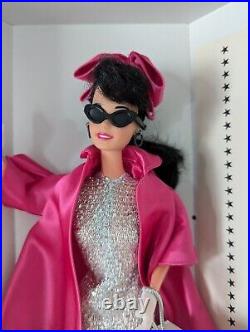 YOU'VE COME A LONG WAY BARBIE 1993 NATIONAL BARBIE CONVENTION DOLL NRFB, Signed