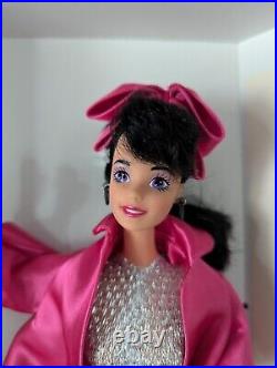 YOU'VE COME A LONG WAY BARBIE 1993 NATIONAL BARBIE CONVENTION DOLL NRFB, Signed