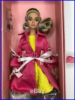 Young Sophisticate Poppy Parker 2013 W Club Exclusive Fashion Royalty doll NRFB