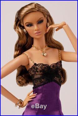 Your Motivation Erin Fashion Royalty Integrity Toys W Club Exclusive doll NRFB